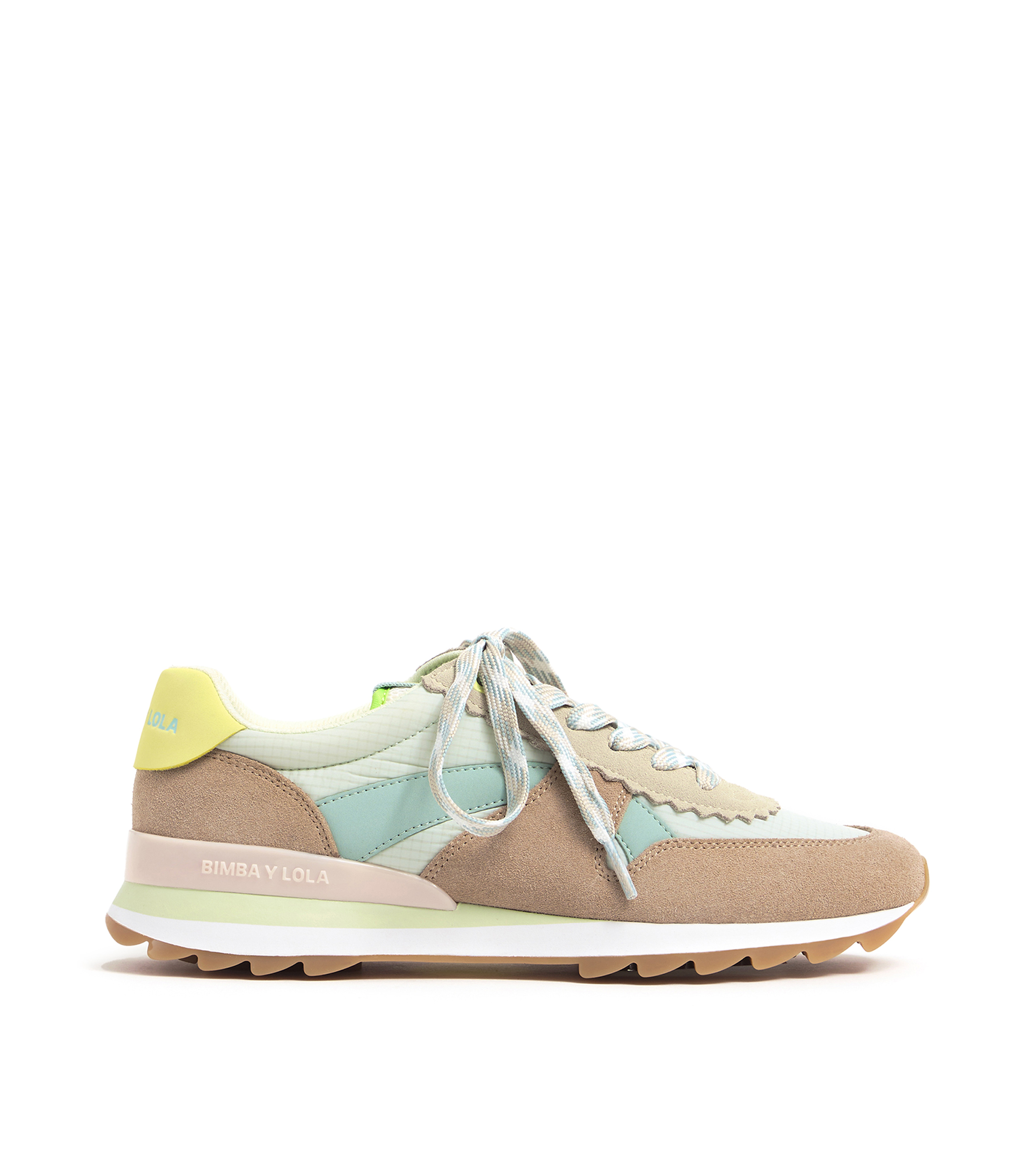 Tenis bimba y lola 2020 hot sale